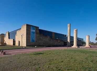 Parc des expositions de Narbonne