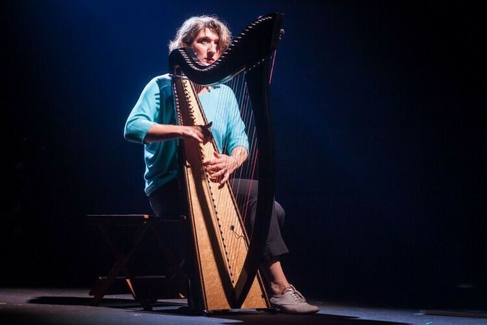 Nicodème a un problème - Festival Eurofonik
