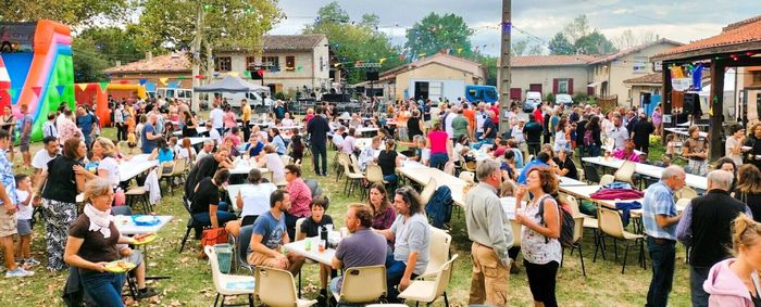 Fête Locale