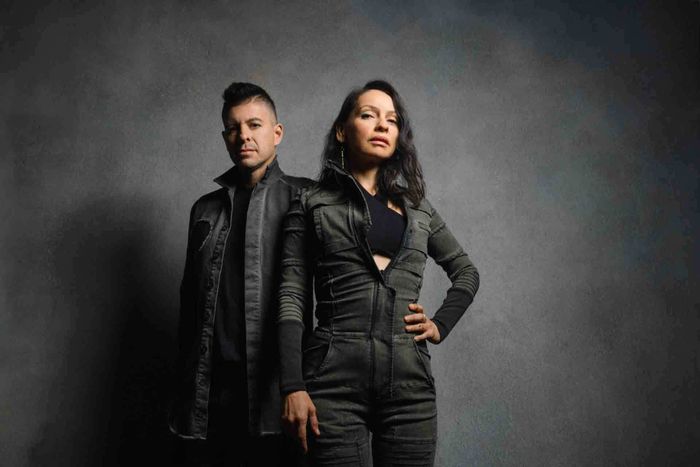 Rodrigo y Gabriela
