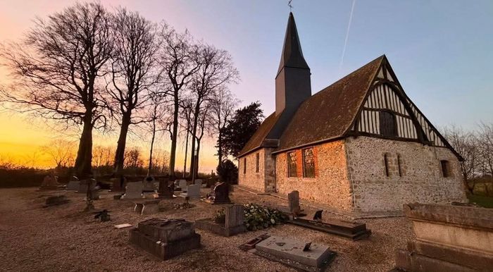 Visite libre de la chapelle