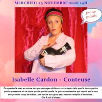 Chapristi, mon œuf !

Conte musical dès 3 ans