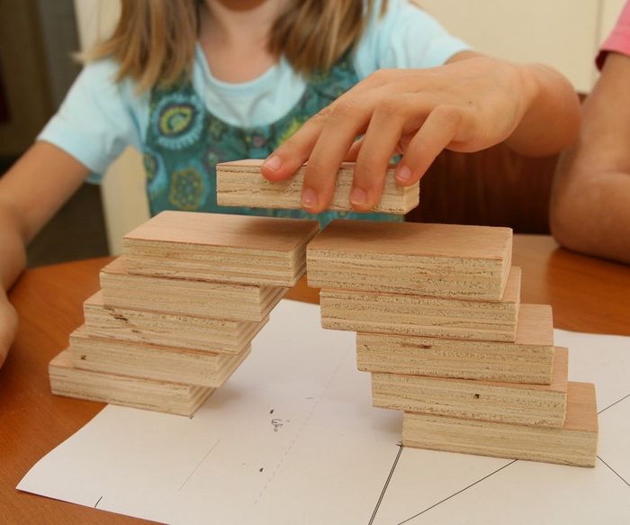 L'été des 6-12 ans
