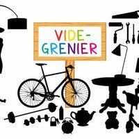 Vide-grenier