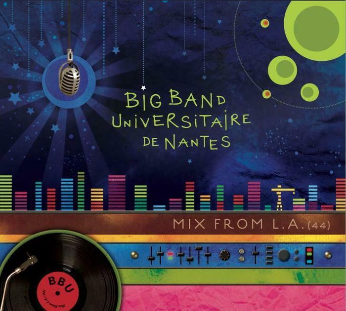 BIG BAND