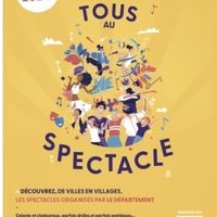 Tous au Spectacle "Herbes folles et Sorcières"