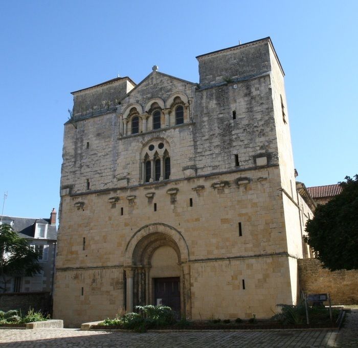 Visite guidée : Saint-Etienne, sur la route du patrimoine clunisien
