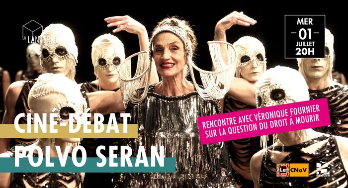 Ciné Rencontre : Polvo Seran