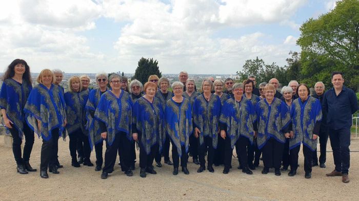 Rencontre musicale