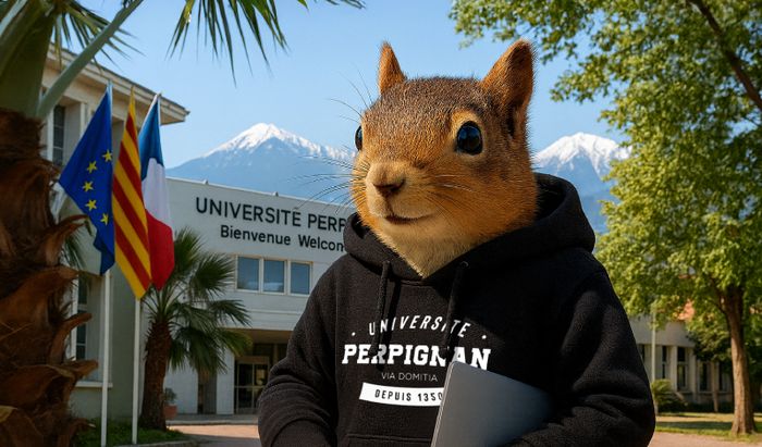 Journée Portes Ouvertes 2026 - Les campus vous ouvrent leurs portes !