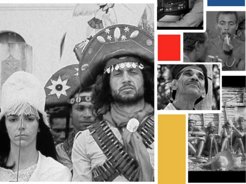 Peuples et Musiques au Cinéma