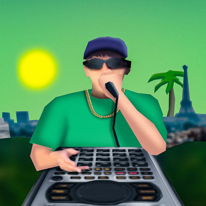 Biga*Ranx + JÇÃO