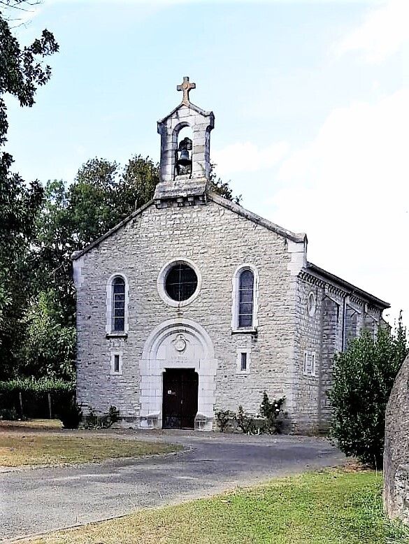 Visite commentée : le protestantisme à Sauveterre-de-Béarn à travers l’histoire