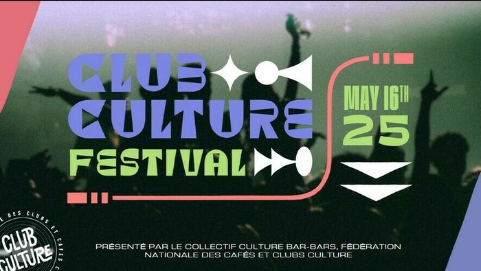 Club Culture festival