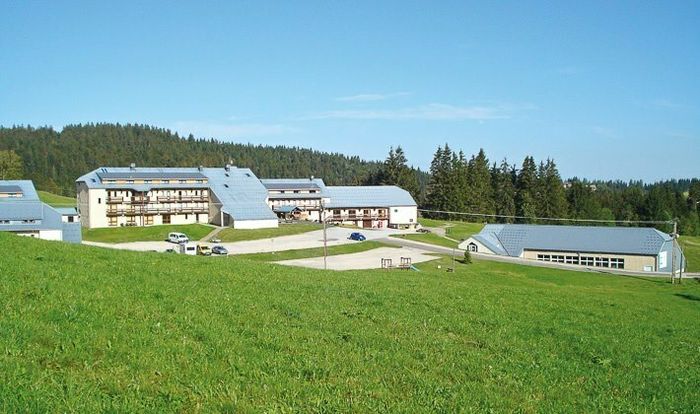 Village de vacances