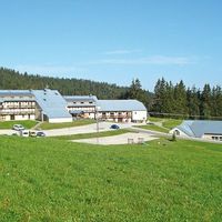 Village de vacances