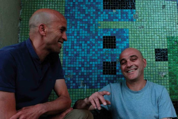 Mouss et Hakim « Daron de la Garonne » (Reporté)