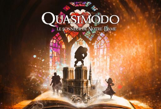 QUASIMODO