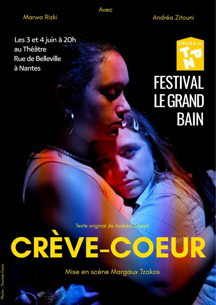 Crève-Coeur