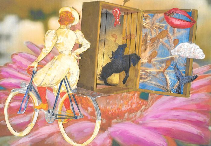 Proposition de spectacle pour le catalogue culturel du Loiret