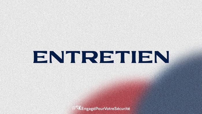 Entretien