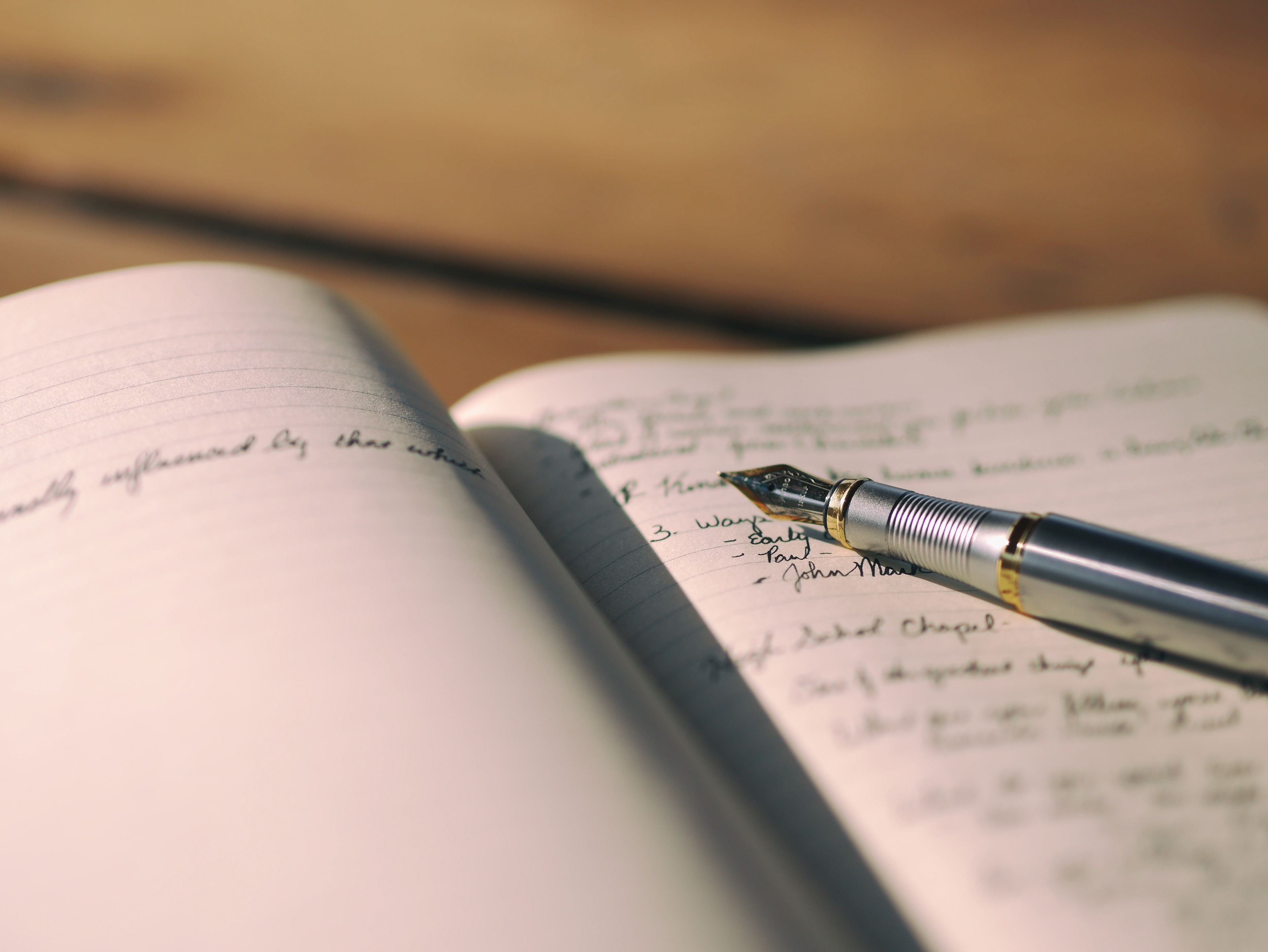 Atelier d’écriture « À vos stylos… prêts ? Imaginez ! »