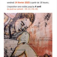 "La vie" d'Anaïs Barrachina