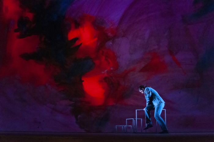 Autour de l’empereur Titus, les cœurs conspirent. Porté par de jeunes prodiges sous la direction ardente du chef d’orchestre international David Stern, ce chef-d’œuvre révèle son humanité brûlante.