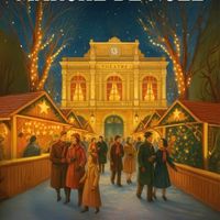 Marché de Noël de Béziers