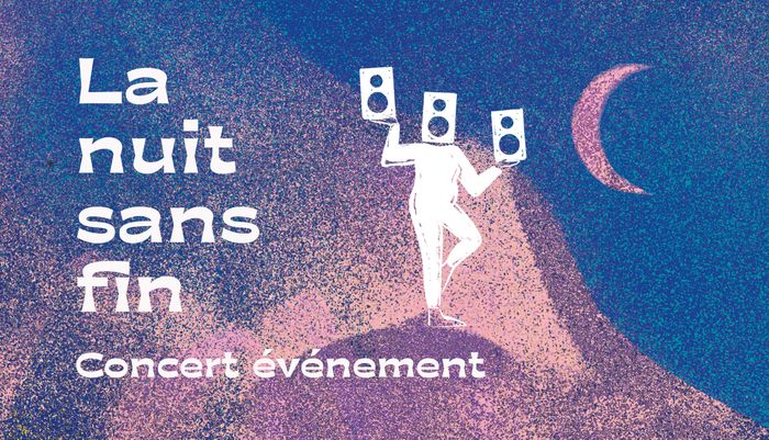 La nuit sans fin | "Music for 18 musicians" de Steve Reich