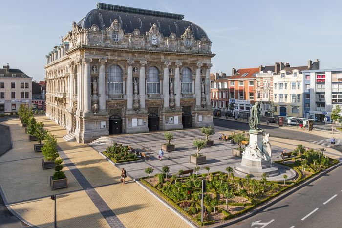 Grand Théâtre de Calais