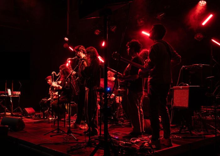 Jam Session au Panno'