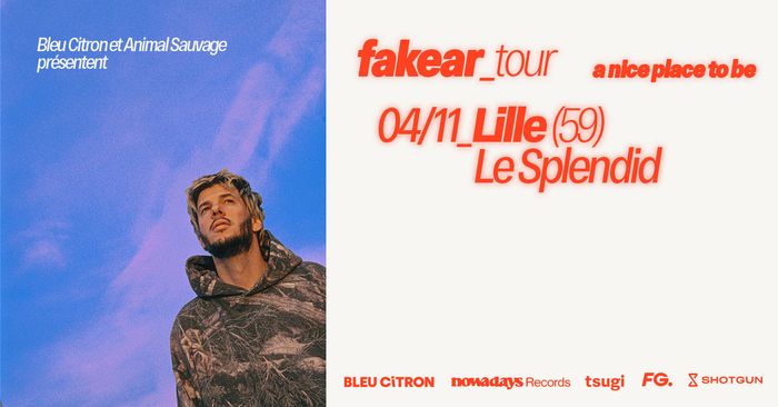 Fakear