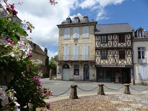 Balade entre patrimoine & gourmandises à Morlaàs, capitale historique du Béarn