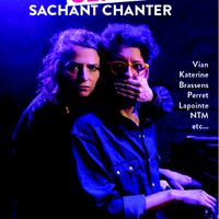 Théâtre musical - " Une censure sachant chanter"