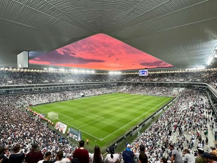 France - Turquie : le match de foot événement à Bordeaux