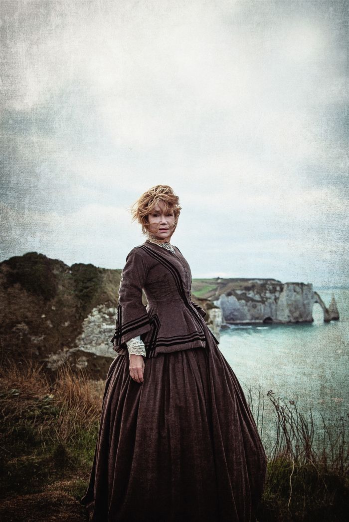 "Une Vie" d'après Guy Maupassant