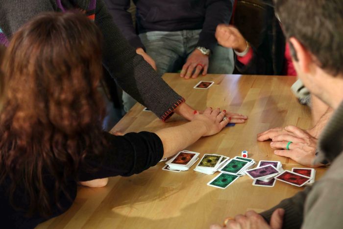 [RAOK AN HAÑV] Soirée jeux de société à Brasparts