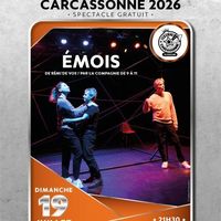 Théâtre-Émois