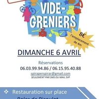 Vide-greniers