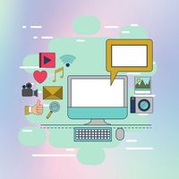 Atelier informatique
