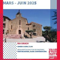 Rendez-vous - Pays d'art et d'histoire