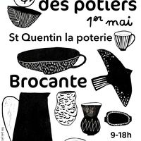 Braderie des Potiers