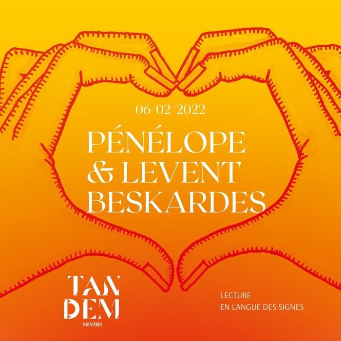 Pénélope & Levent Beskarders