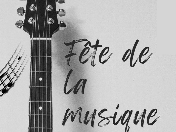 Fête de la musique
