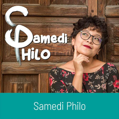 Samedi Philo