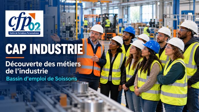 Cap Industrie