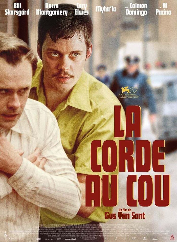 LA CORDE AU COU | VOST