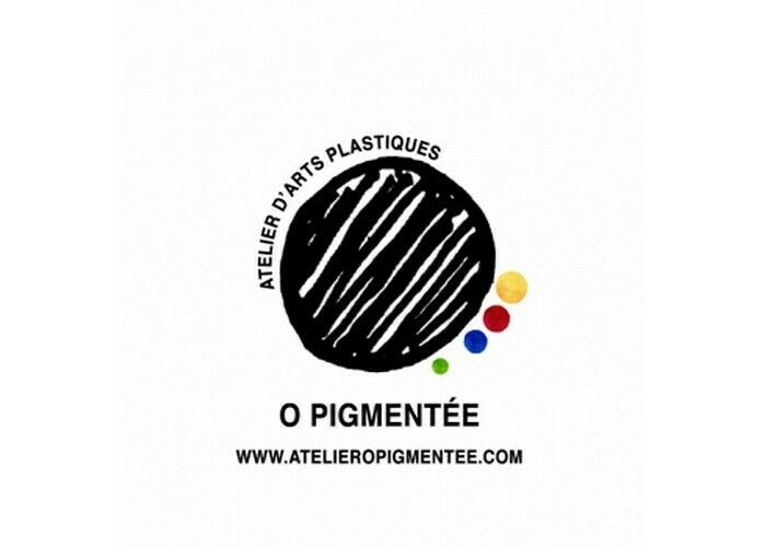 Atelier de dessin, arts plastiques et beaux arts - Atelier O Pigmentée
