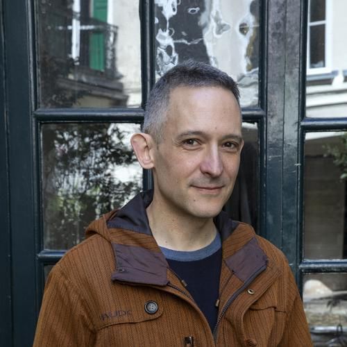 Olivier Brossard, Autotune